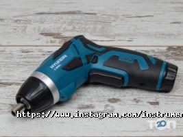 Інструмент-центр Дніпро фото