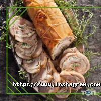 Фаст-фуди та їдальні Babooshka.com.ua фото