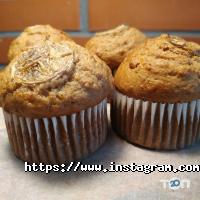 Good Bread from Good People, пекарня фото