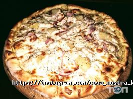 Cosa Nostra Київ фото