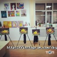 SKY Art Астана фото