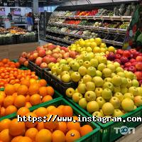 відгуки про Eurospar фото