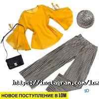 отзывы о Lom фото