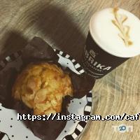 Bro coffee Київ фото