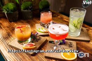 Viet bar Київ фото