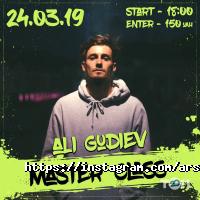 ArsNova Prokach, школа паркуру та акробатики фото