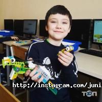 ЮніорТехнік Полтава фото