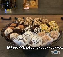 відгуки про Coffee Bar dp фото