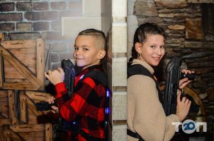 Factoria отзывы фото