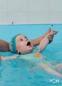 Baby Aqua Start відгуки фото