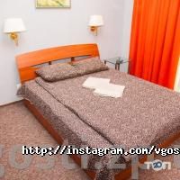 В гості Запоріжжя фото