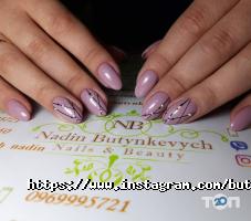 Nail & Beauty Одеса фото