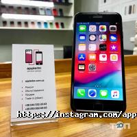 Магазини та ремонт мобільних телефонів Apple doc фото