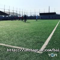 BAI GROUP TEAM FOOTBALL LAND Алматы фото
