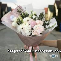 Flower Cafe Хмельницький фото