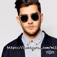 Milansa, мережа магазинів фото