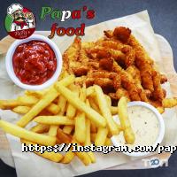 Papa`s Food отзывы фото