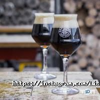 Lisopylka, бари і кафе фото