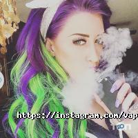 відгуки про Vape Side фото