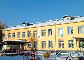 Детское учебное заведение №23 фото