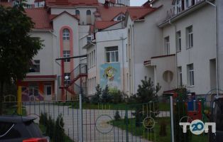 Детское учебное заведение №7 фото