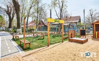 Дитячий навчальний заклад №173 Одеса фото