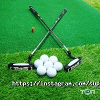 Super Golf Алматы фото