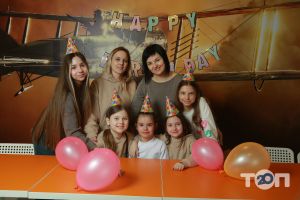 Factoria Одесса фото