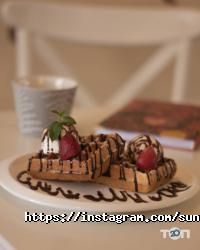Кофейни и кондитерские SUNNY coffee house фото