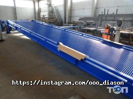 Диасон відгуки фото