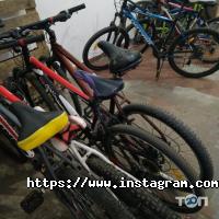 Мототехніка, велосипеди Velotur фото