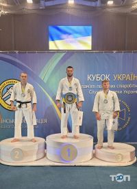 Спортивні секції Сайгон фото