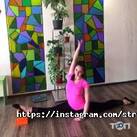 Stretch, студия растяжки и здоровой спины фото