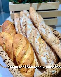 Местный производитель Fresh bulka фото