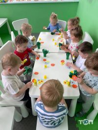 Smart Kids, приватний садок - фото 9