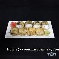 відгуки про ФудзиМама фото