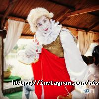 Mistery Харків фото