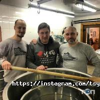 Пабы и пивные заведения Ципа Taphouse фото