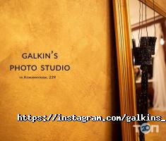 Galkins Photo Studio отзывы фото