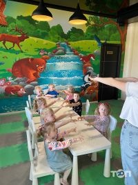 Smart Kids, приватний садок - фото 8