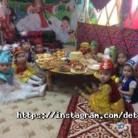 Государственные и частные детские сады Махаббат фото