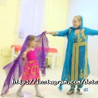 Весела наука, лабораторія наукових розваг фото