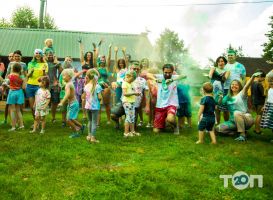 Світличка Львів фото