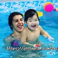 Swim Астана фото