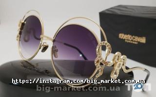 Офтальмологічні клініки та магазини окулярів BigMarket фото