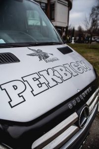 Ритуальні послуги Реквієм фото