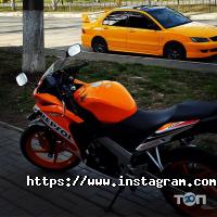 Escobarberia Одеса фото