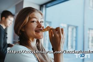 Lazzio Pizza Львів фото
