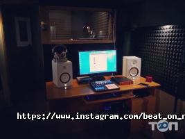 Beat on records відгуки фото