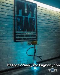 Кальянные PlayBar фото